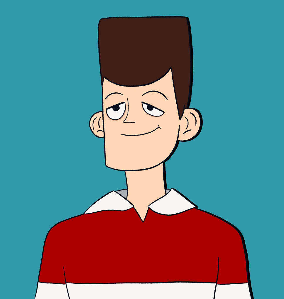 JFK Clone High