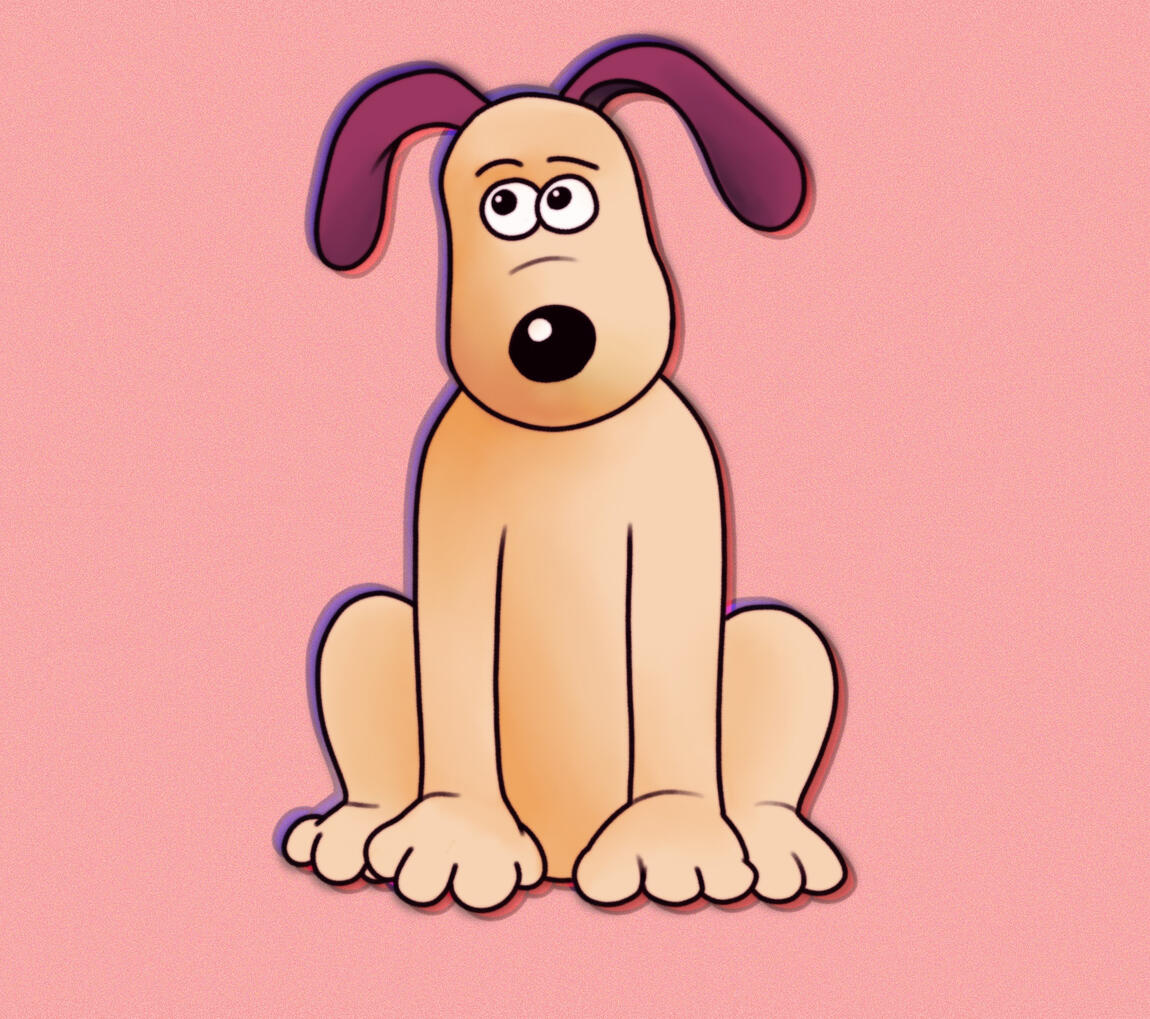 Gromit