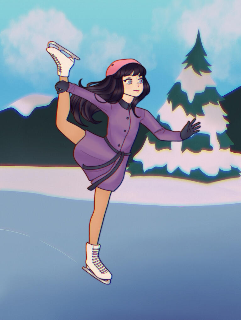 Wendy Skate