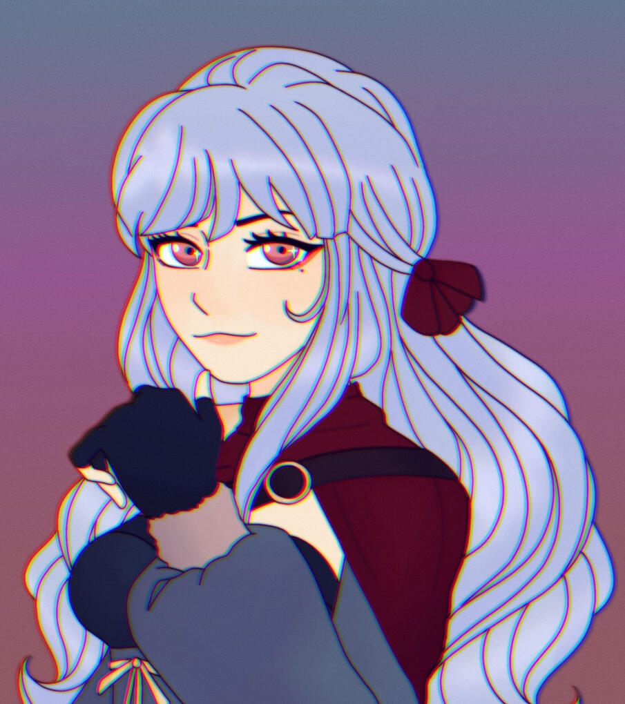 War Phase Alizé (OC)